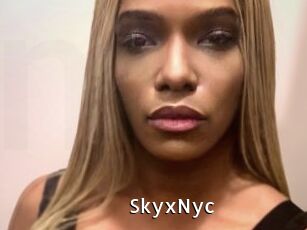 SkyxNyc