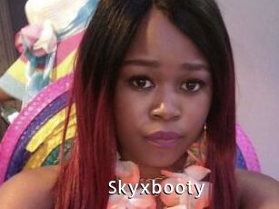 Skyxbooty
