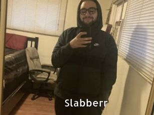 Slabberr
