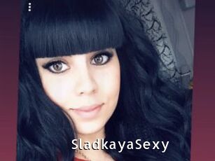 SladkayaSexy