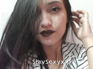 SlavSexyxxx My Porno Stash