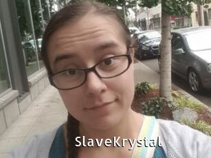 SlaveKrystal