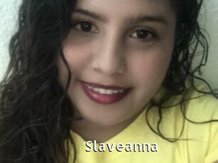 Slaveanna