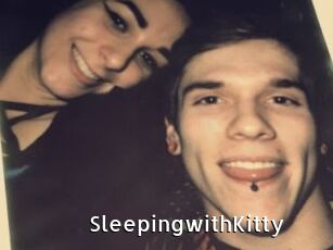 SleepingwithKitty