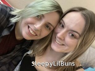 SleepyLilBuns