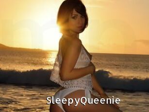 SleepyQueenie