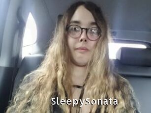 SleepySonata