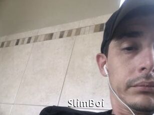 SlimBoi