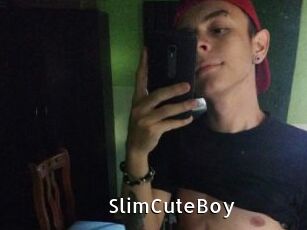 SlimCuteBoy