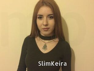 SlimKeira My Porno Stash