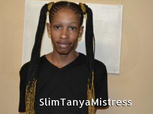 SlimTanyaMistress
