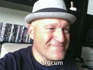 Slocum