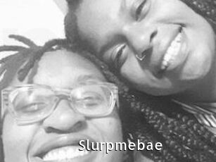Slurpmebae