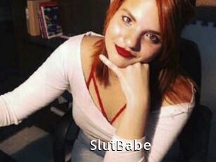 SlutBabe