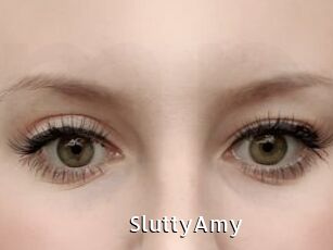 SluttyAmy