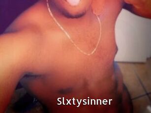 Slxtysinner