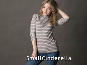 SmallCinderella