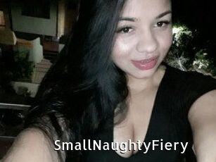 SmallNaughtyFiery