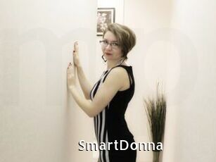 SmartDonna