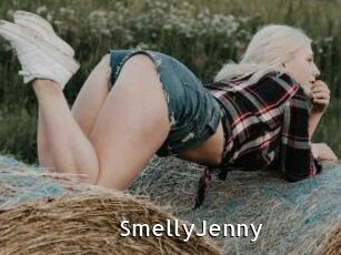 SmellyJenny