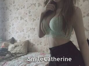 SmileCatherine