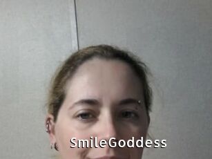 SmileGoddess