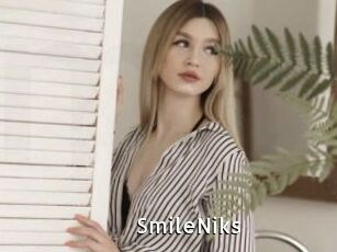 SmileNiks