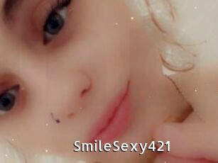 SmileSexy421