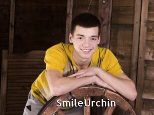 SmileUrchin