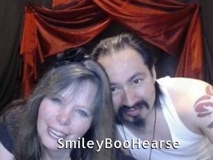 SmileyBooHearse