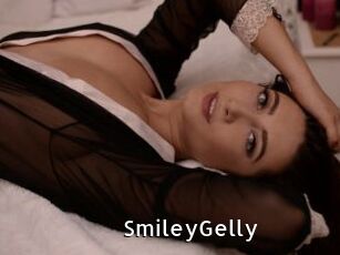 SmileyGelly