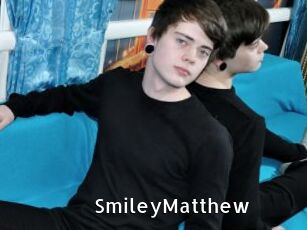 SmileyMatthew