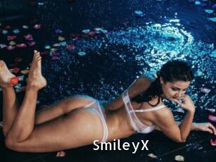 SmileyX
