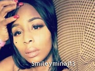 Smileyminaj13