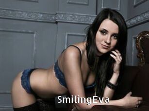 SmilingEva