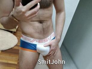 SmitJohn