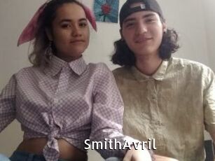 SmithAvril
