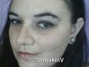SmoakinV