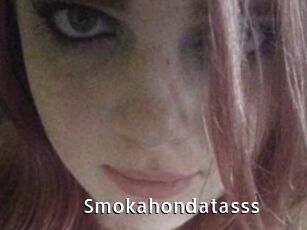 Smokahondatasss My Porno Stash