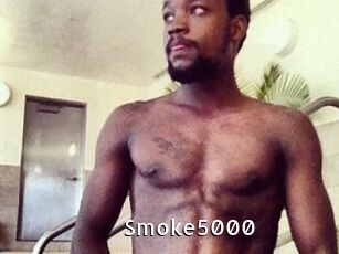 Smoke5000