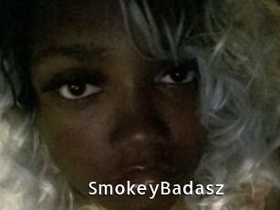 SmokeyBadasz