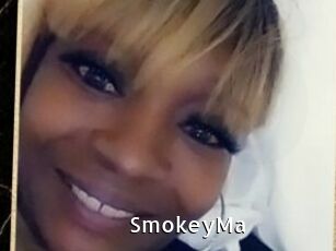 SmokeyMa