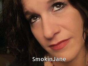 SmokinJane