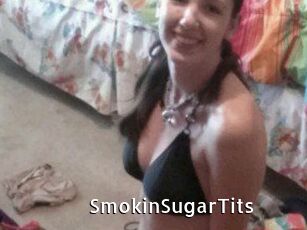 SmokinSugarTits