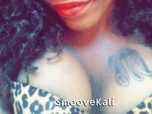 SmooveKali