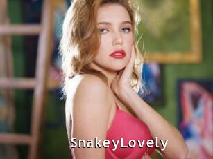 SnakeyLovely