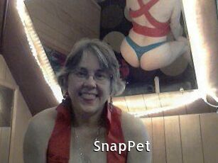SnapPet