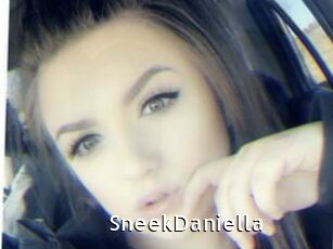 SneekDaniella