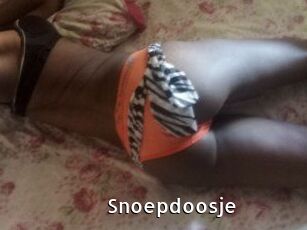 Snoepdoosje