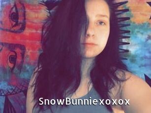 SnowBunniexoxox
